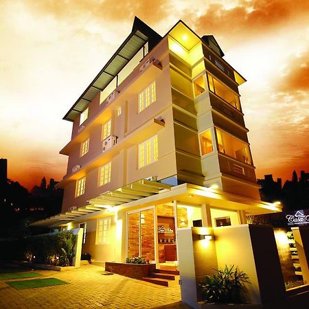 Casa Allay Kochi Exterior photo