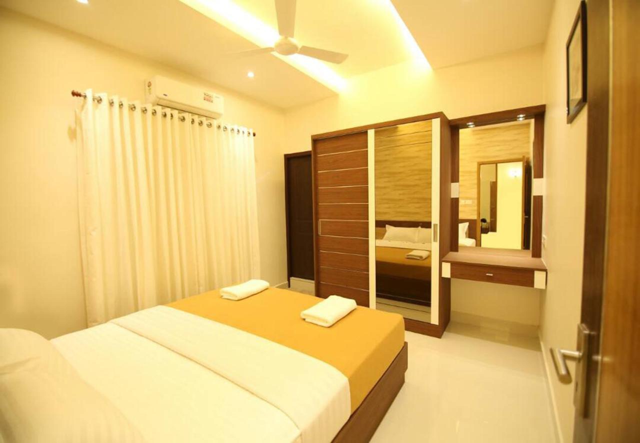 Casa Allay Kochi Exterior photo