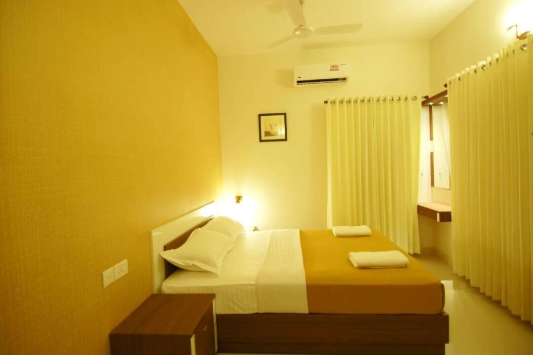 Casa Allay Kochi Exterior photo