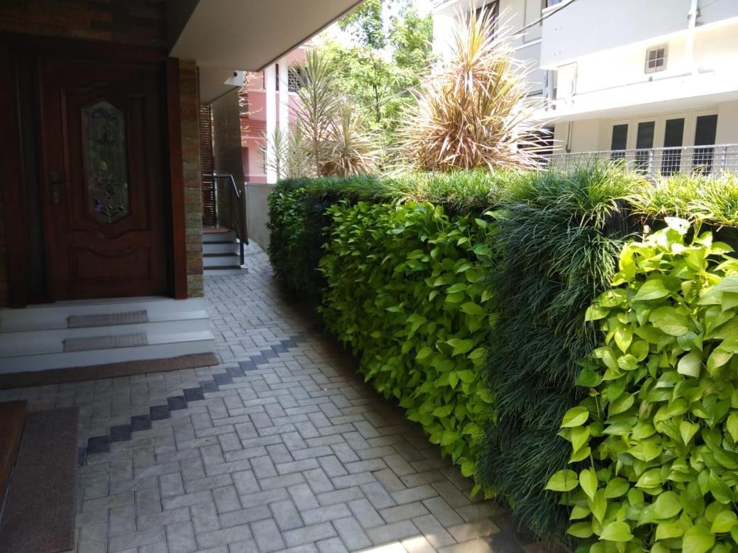 Casa Allay Kochi Exterior photo